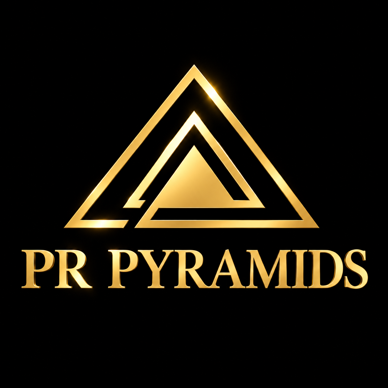 PR PYRAMIDS